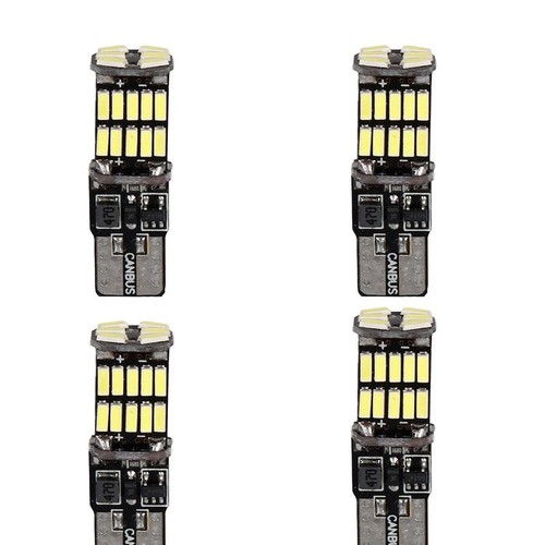 Pezzi lampada led t10 - lampada, 24