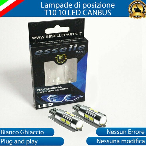 Coppia luci posizione - coppia, 10