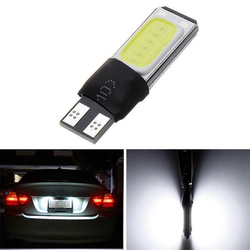 Lampade auto t10 - t10, led