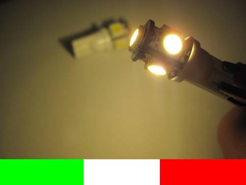 2pz lampadine led - 2pz, 5