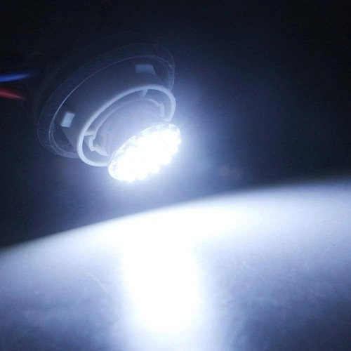 Lampada led bay15d p21 - 1,