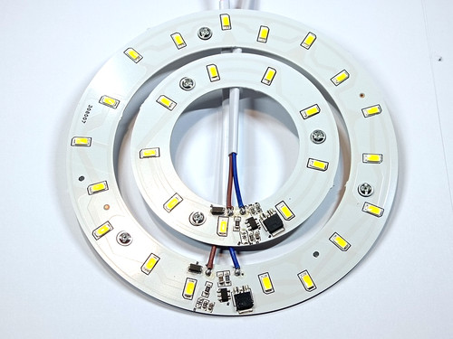 Circolina led camper - camper, plate