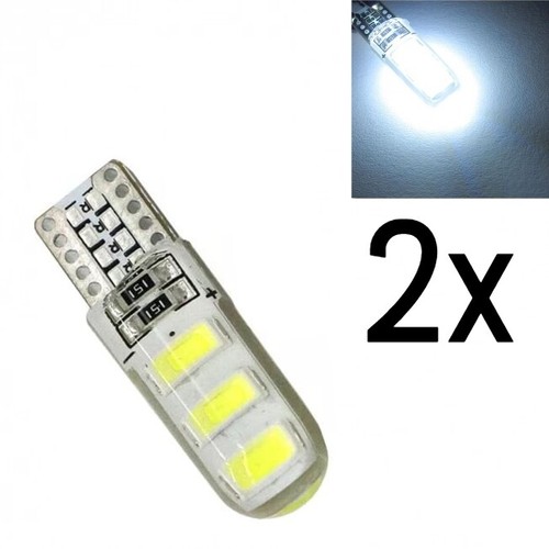 Lampade silicone cob smd - 6,