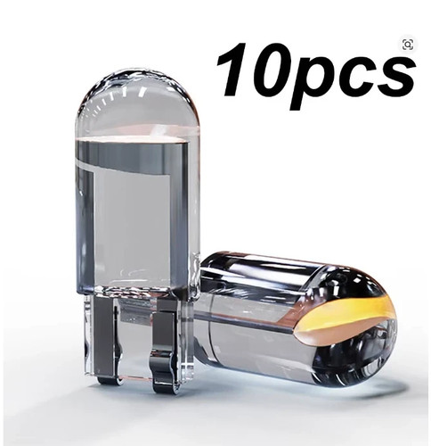 Luci w5w led - w5w, per