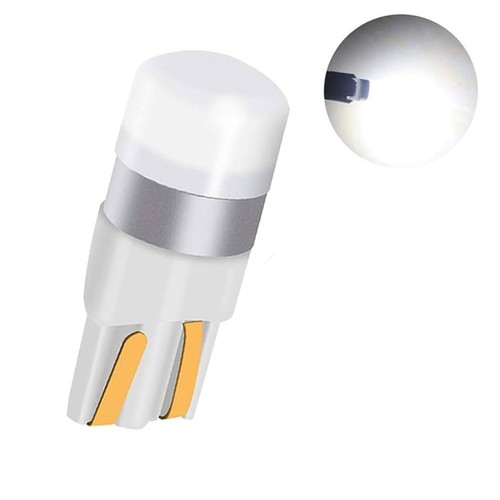 Luci posizione t10 - luci, w5w