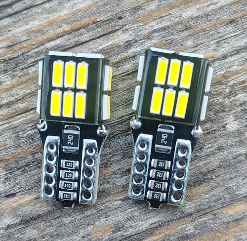 W5w t10 led 12v 6500k - t10, led,