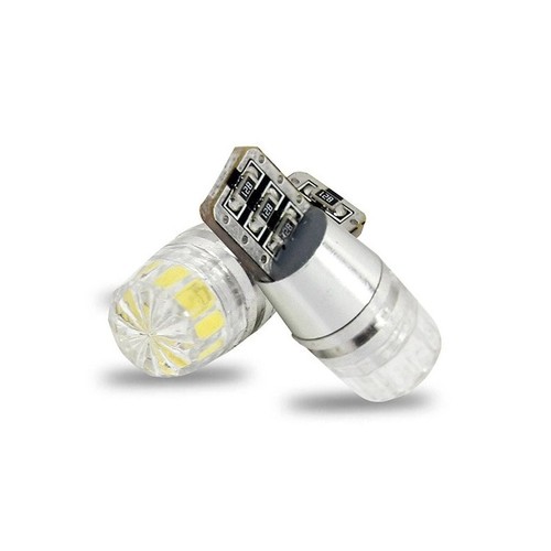 T10 luci posizione tuning - posizione, no