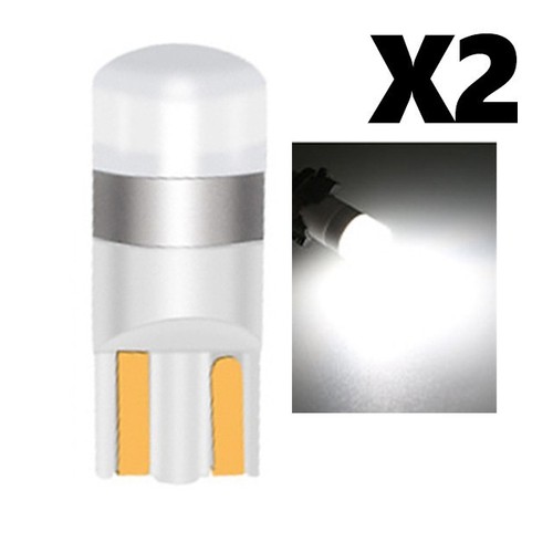 Coppia lampadine led osram - led,