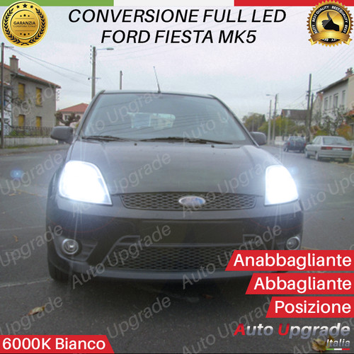 Kit full led - kit,