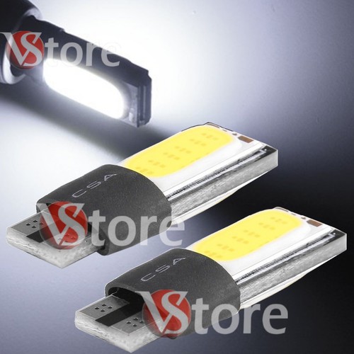 Lampade led t10 canbus - t10,