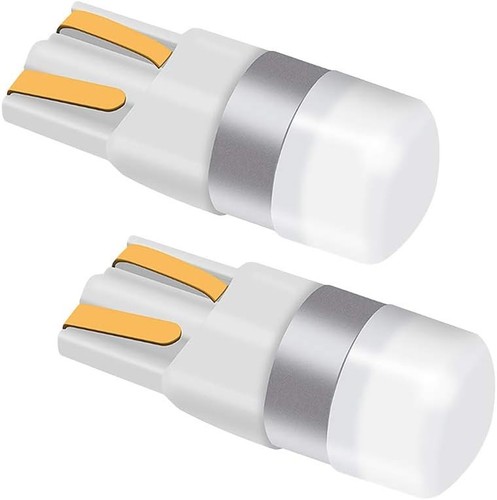 Luci posizione t10 - t10, led