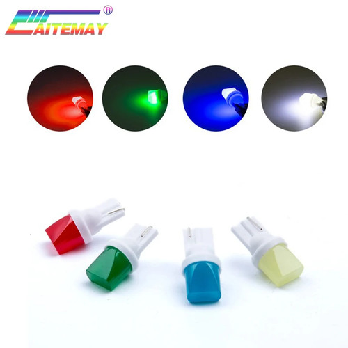 Led t10 w5w - luci, auto