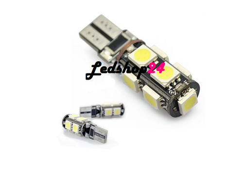 Lampadine w5w led - 2,