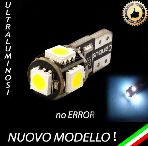Hyper led canbus - led, 5