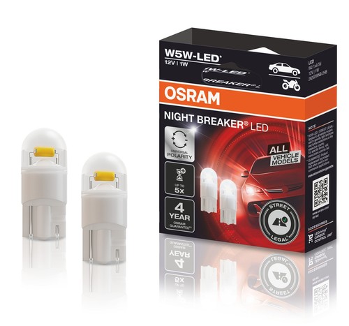 Osram night breaker - breaker, led