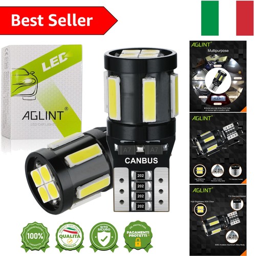 T10 w5w led canbus - w5w, 12v