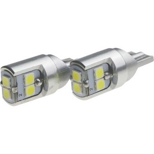 Lampadine led w5w t10 12v - led, 24v