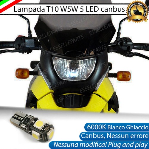 Luce posizione per - posizione, f