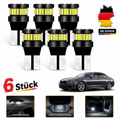 Lampada led canbus 5w - led,