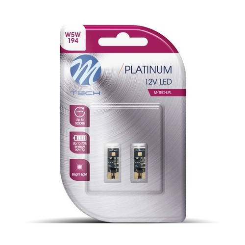 Coppia lampadine blister - coppia, 2x