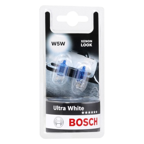 Bosch lampadine alogene ultra - bosch,