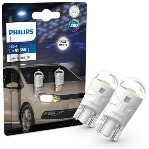 Philips ultinon pro3100 - philips,