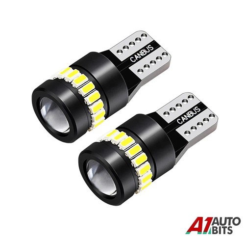 Lampadine led t10 w5w - 2x,