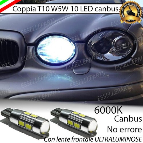 Luci posizione led - posizione, 10