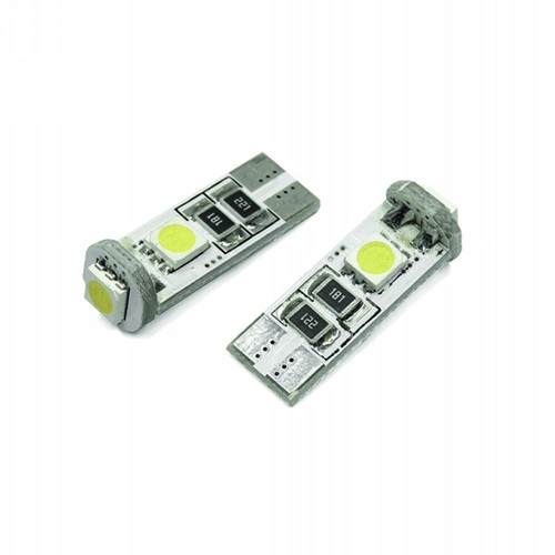 Lampade led w5w - lampade, no