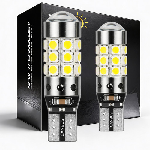 T10 w5w led - t10, canbus