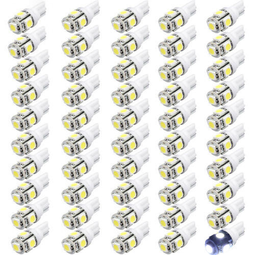 Lampadina laterale 50x - lampadina,