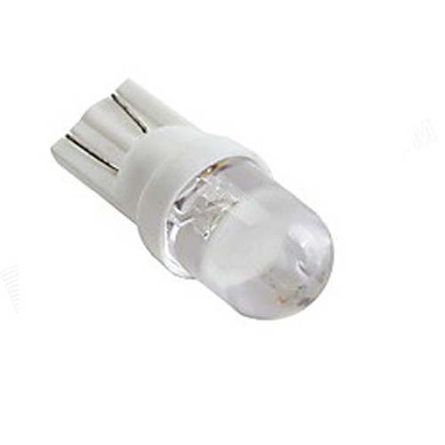 Luci bianca led posizione - luci,