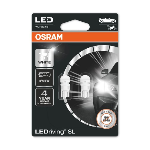 Osram lampadine led posizione - lampadine,