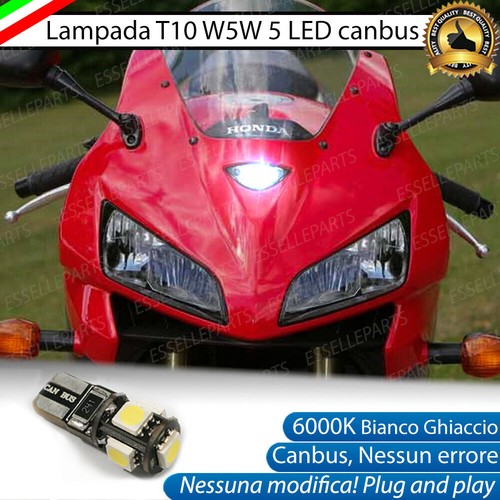 Lampada luce posizione honda - lampada,