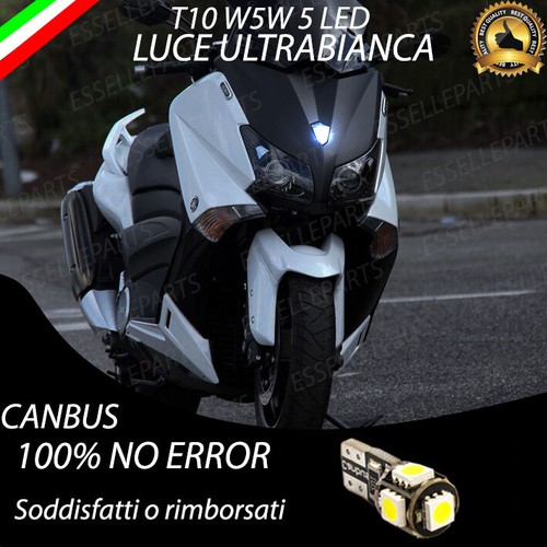Luce posizione lampada 5 - luce, di