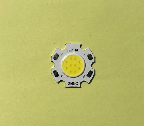 Chip potenza led - led, cob