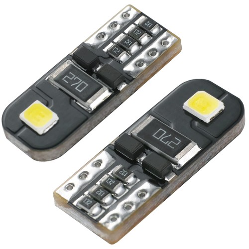 T10 w5w led - w5w,