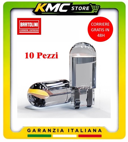 Lampadine led t10 - a,