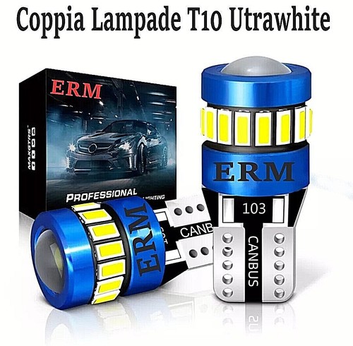 Coppia lampade led 3030 - lampade,
