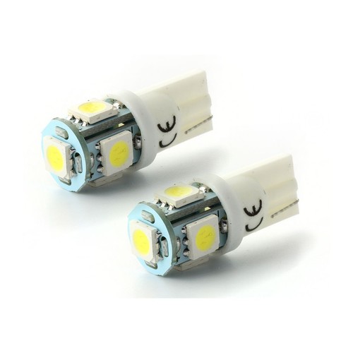 Lampadine led t10 - 2x,
