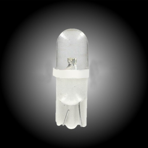 Led hyper 6000k - 6000k, lampadina