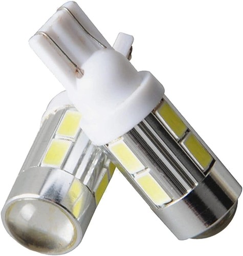 Lampadine led w5w t10 - lampadine,