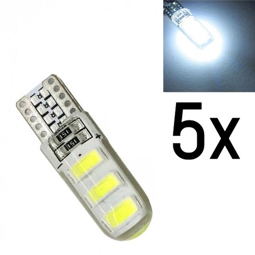 Lampade silicone cob - 5, smd