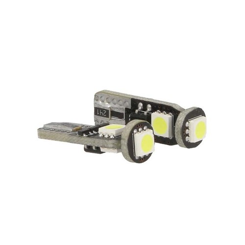 Lampada led canbus t10 - led,