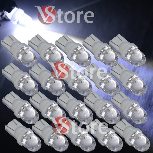 Led lampade t10 - 20,