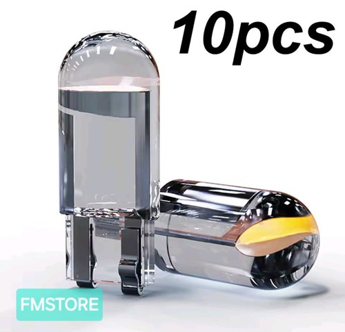 Lampadine led t10 w5w - 10,
