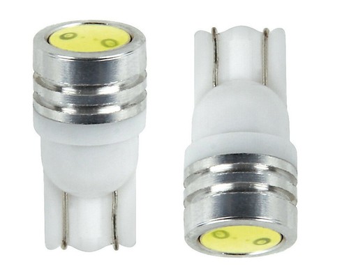 Kit lampade posizione t10 - kit,