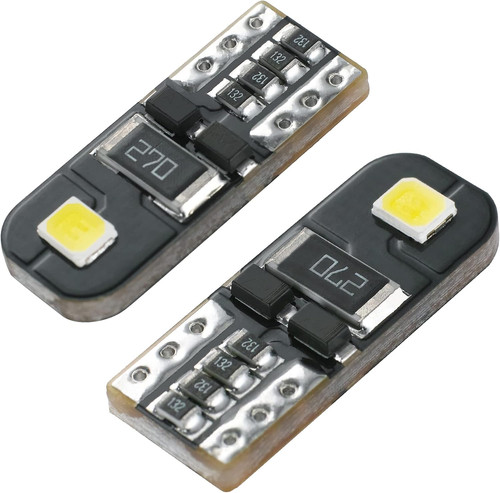 T10 w5w led canbus lampadine - w5w,