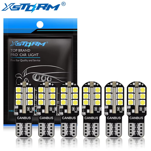 T10 led canbus w5w - canbus,