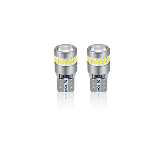 T10 w5w led - t10,